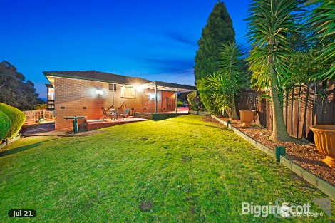 3 Taft Cl, Dandenong North, VIC 3175