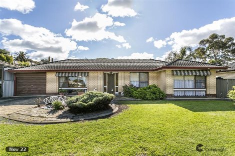 82 Adams Rd, Trott Park, SA 5158