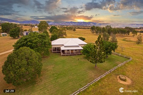 290 Abel Rd, Lower Wonga, QLD 4570