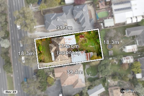 229 Canterbury Rd, Heathmont, VIC 3135