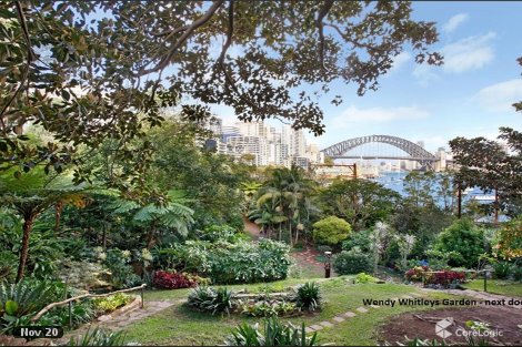 14/27 Lavender St, Lavender Bay, NSW 2060