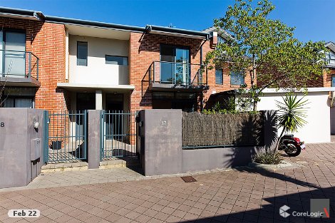 17/1 Simper St, Wembley, WA 6014