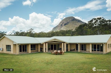 70 Ward Rd, Moogerah, QLD 4309