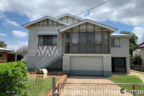 193 Patrick St, Laidley, QLD 4341