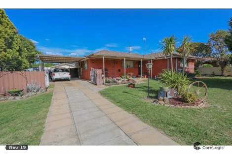 45 Napoleon St, Raglan, NSW 2795