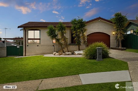 157 St Johns Rd, Bradbury, NSW 2560