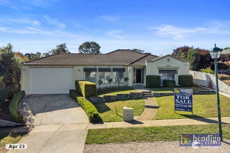 5 Weatherby Dr, Strathdale, VIC 3550