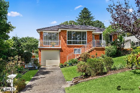 21 Harkness Ave, Keiraville, NSW 2500