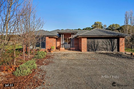 6 Old Main Rd, Eganstown, VIC 3461