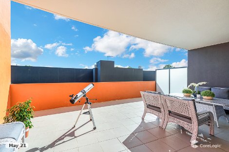 20/25 North Rocks Rd, North Rocks, NSW 2151