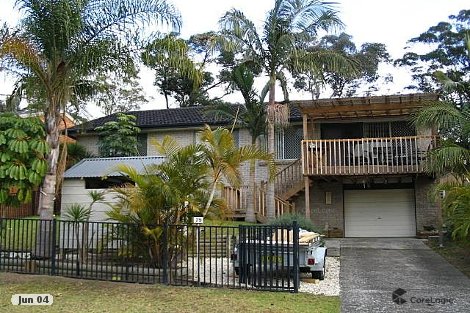 25 Wendy Dr, Point Clare, NSW 2250