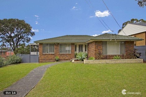 46 Zambesi Rd, Seven Hills, NSW 2147