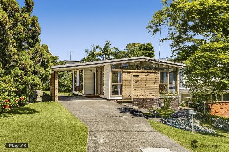 25 Greystoke St, Wheeler Heights, NSW 2097