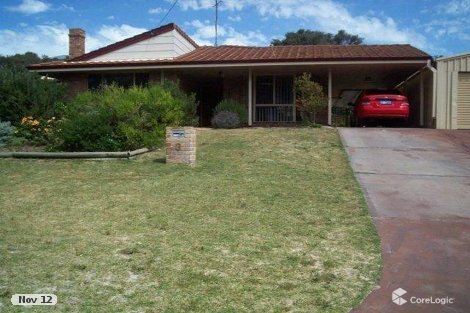 3 Martin Ct, Binningup, WA 6233