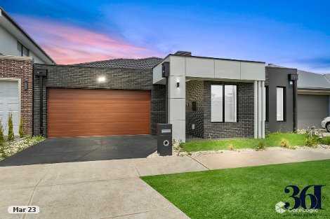 18 Vosges Way, Truganina, VIC 3029