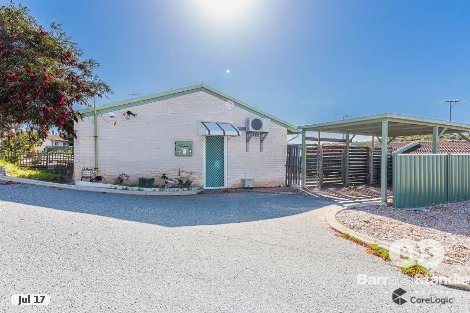 20/115 Panorama Dr, Preston Beach, WA 6215