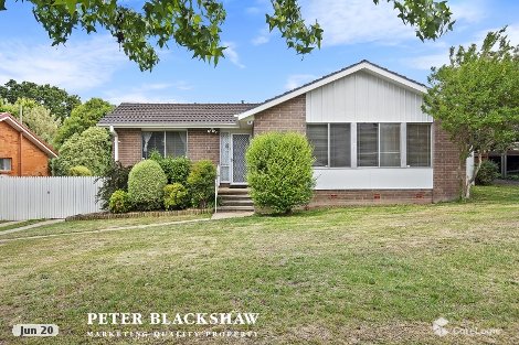 11 Mayne St, Chifley, ACT 2606