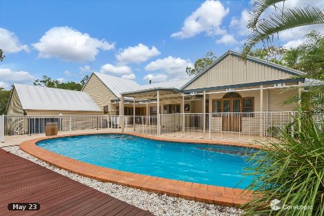 26 Wentworth Ct, Karalee, QLD 4306