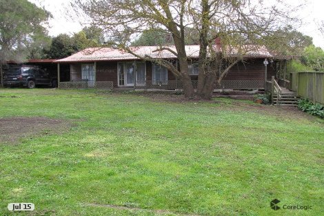 2096 Willow Grove Rd, Hill End, VIC 3825