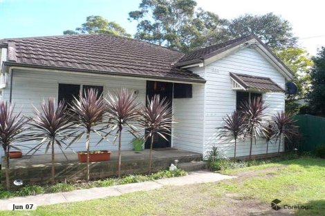 173 Sutherland Rd, Jannali, NSW 2226