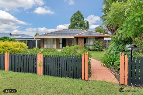 14 Gladstone St, Wyreema, QLD 4352