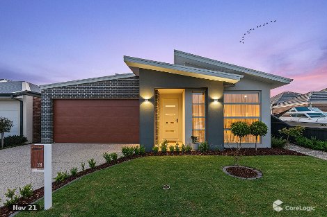 28 Atherton Ave, Officer South, VIC 3809