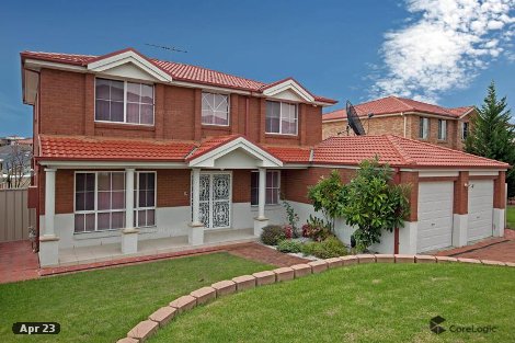 27 Gabriel Cct, Blair Athol, NSW 2560