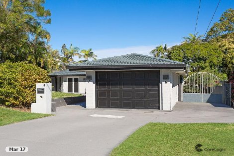 6 Magnolia St, Margate, QLD 4019