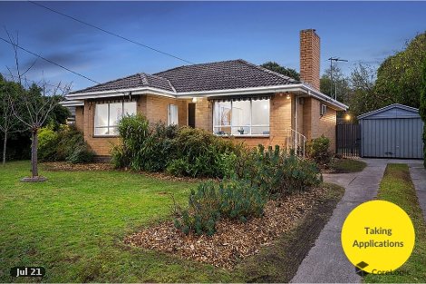 9 Cinerea Ave, Ferntree Gully, VIC 3156