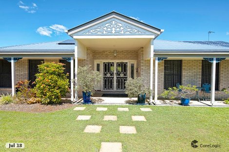 9 Pasture Pl, Mount Nathan, QLD 4211