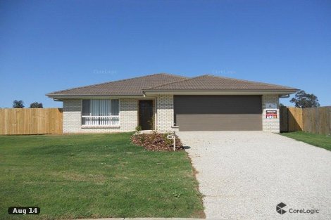 14 Silver Wattle Pl, Laidley, QLD 4341