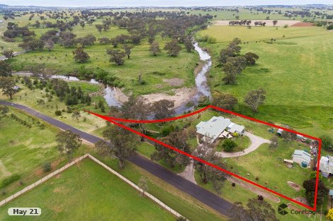 10 Molong St, Yeoval, NSW 2868