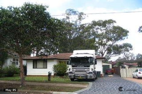 34 Barlow St, Cambridge Park, NSW 2747