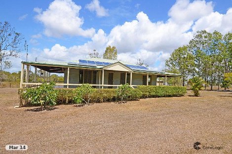 1537 Booral Rd, Sunshine Acres, QLD 4655