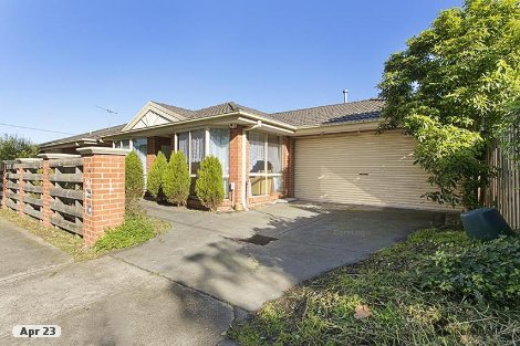 515 Springvale Rd, Glen Waverley, VIC 3150