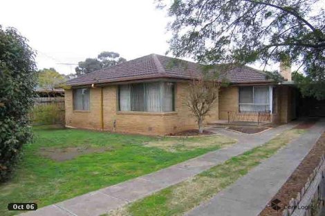 105 Station Rd, Melton South, VIC 3338