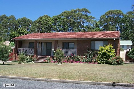 5 Gow Pl, Laurieton, NSW 2443