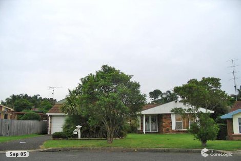 3 Carvie Cl, Shellharbour, NSW 2529