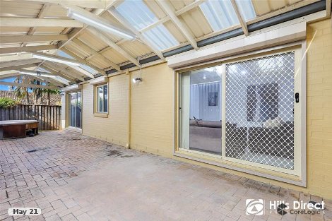 105 Greendale Tce, Quakers Hill, NSW 2763