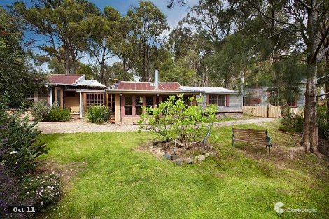 925 Kangaroo Ground-St Andrews Rd, St Andrews, VIC 3761