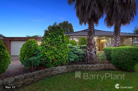 4 Mockridge St, Wantirna South, VIC 3152