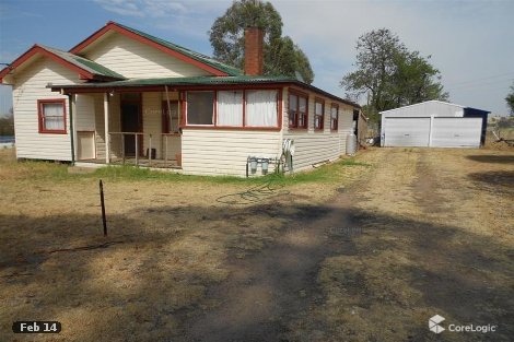 83 Horseferry Rd, Wirrimah, NSW 2803