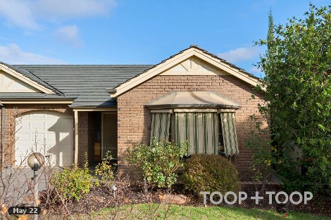 17 Jarvis St, Erindale, SA 5066