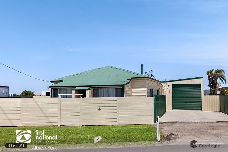 5 Illawarra Hwy, Albion Park Rail, NSW 2527