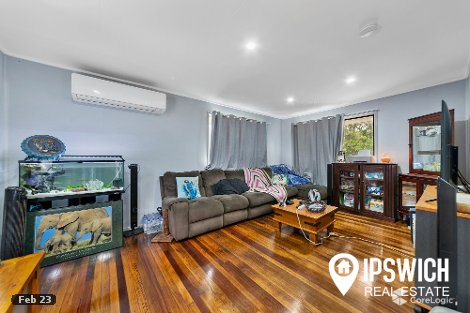 22 Gibbs St, Riverview, QLD 4303