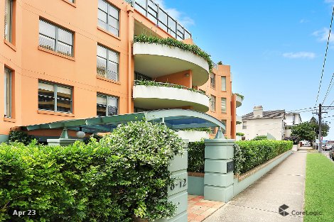 27/6-12 Pacific St, Manly, NSW 2095