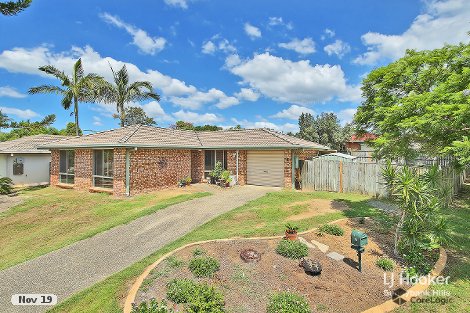 2 Barcoo Ct, Hillcrest, QLD 4118