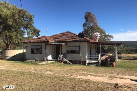 282 Pringle Rd, Retreat, NSW 2355