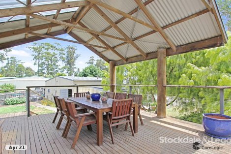 46 Wanke Rd, Mirboo North, VIC 3871