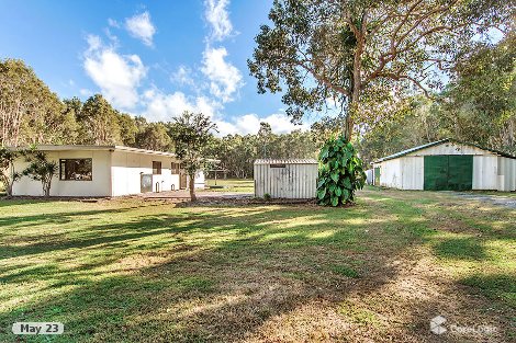 1801 Stapylton Jacobs Well Rd, Jacobs Well, QLD 4208